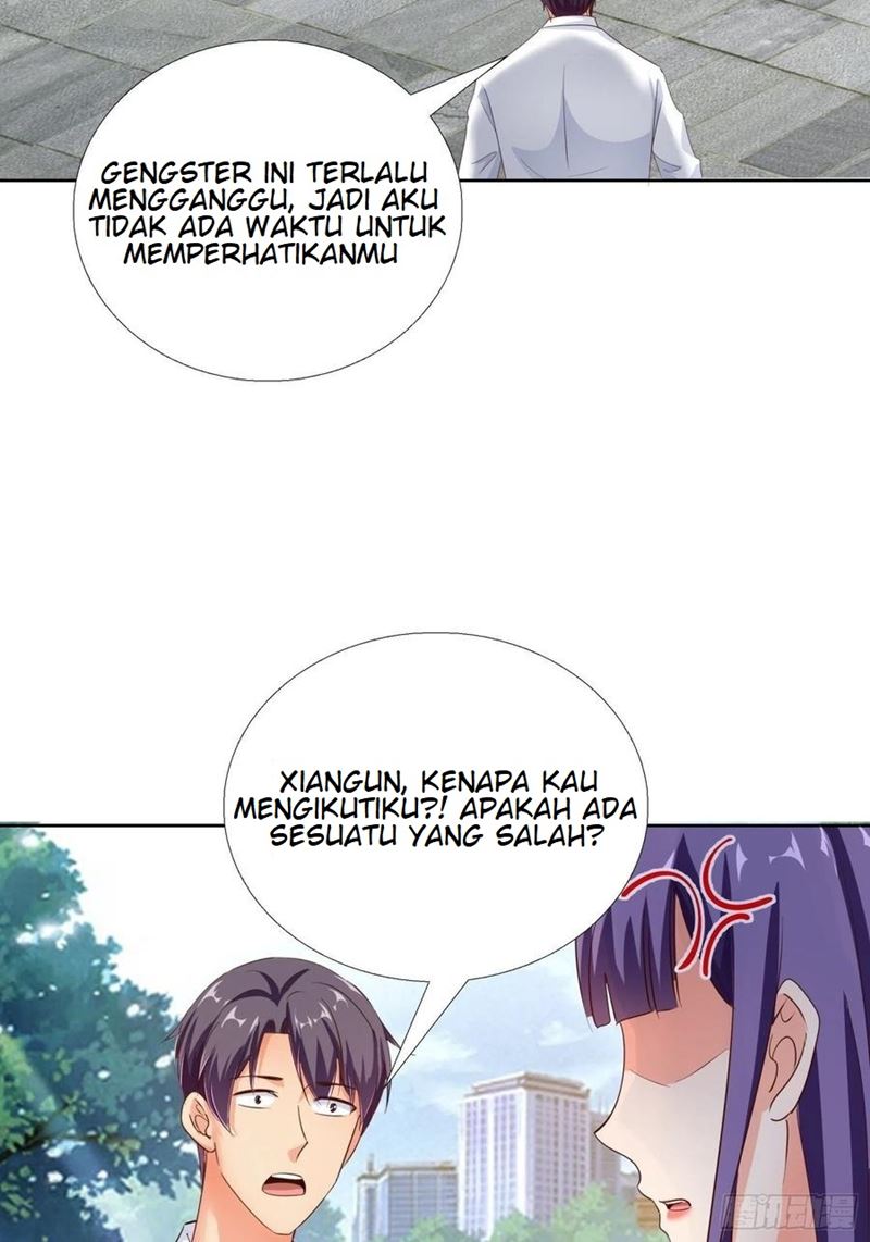 Super School Doctor (Supreme Campus Doctor) Chapter 105 Gambar 21